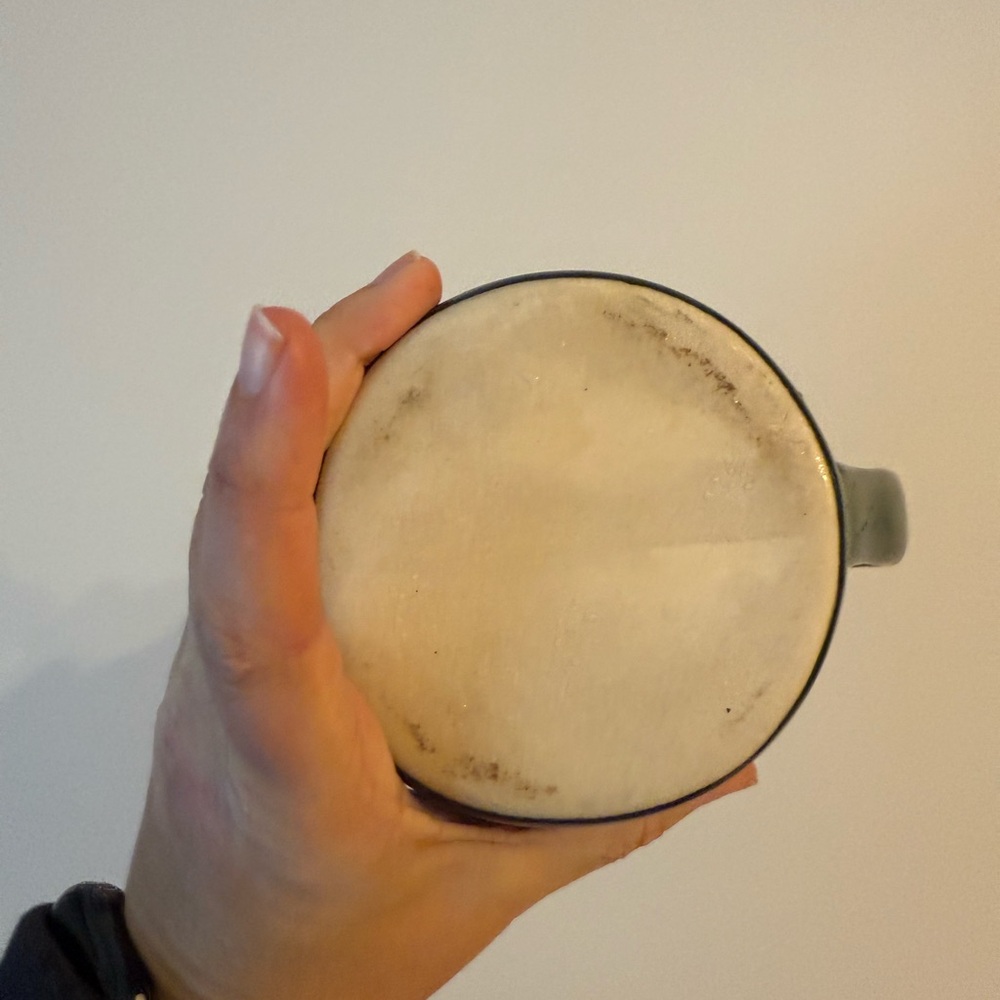 Large pottery GOLF PRO mug- perfect‎ condition - Picture 3 of 4